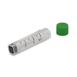 1.5ml boxed 2D cryovial four sizes