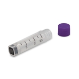 1.5ml boxed 2D cryovial four sizes