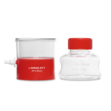 Hệ thống lọc chân không, 150ml, màng NY 0.45μm (Vacuum filtration system), Thương hiệu: Labselect