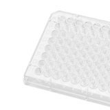 Tấm enzyme 96 giếng không thể tháo rời, khả năng liên kết cao