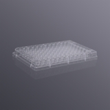 96-well non-removable microtiter plate, medium binding capacity