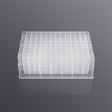 Đĩa giếng sâu 96 giếng 2.3ml (2.3ml 96-well deep well plates), Thương hiệu: Labselect