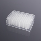 Đĩa giếng sâu 96 giếng 2.3ml (2.3ml 96-well deep well plates), Thương hiệu: Labselect