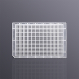 Đĩa giếng sâu 96 giếng 2.3ml (2.3ml 96-well deep well plates), Thương hiệu: Labselect