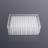 Đĩa giếng sâu 96 giếng 2.3ml (2.3ml 96-well deep well plates), Thương hiệu: Labselect