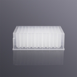 Đĩa giếng sâu 96 giếng 2.3ml (2.3ml 96-well deep well plates), Thương hiệu: Labselect