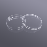 Đĩa Petri 90mm, vô trùng, vật liệu polystyrene, 90mm*15mm