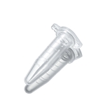 Ống ly tâm 0.6ml, không chứa DNase-/RNase, tiệt trùng