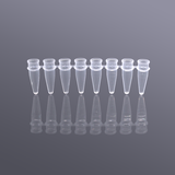 Ống strip PCR 0.2ml