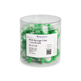 Đầu lọc mẫu(Syringe filters), 13mm, 0.45µm, chất liệu PES, không tiệt trùng
