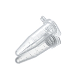 Ống ly tâm 1.5ml, không chứa DNase-/RNase, tiệt trùng