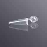 Ống PCR 0,2ml nắp phẳng, 1000 chiếc/hộp, Model: PT-02-C, Thương hiệu: Labselect