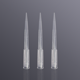 Hộp đựng đầu Pipet tip 10ul bám dính thấp, tiệt trùng
