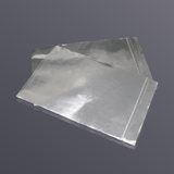 Aluminum foil sealing film, adhesive, 75μm