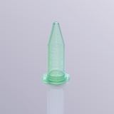 Ống ly tâm 5ml, đáy côn, nắp bật, tiệt trùng