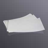 Breathable sealing film, 140μm, sterile