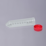 Ống ly tâm 50ml, không chứa DNase-/RNase, tiệt trùng