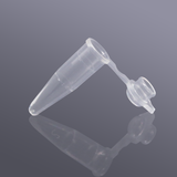Ống PCR 0,2ml nắp vòm