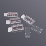 Cell culture chamber slides (mixed, TC treated)