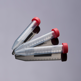 15ml centrifuge tube sterilization (with foam rack)