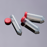 50ml centrifuge tube sterilization (with foam rack)