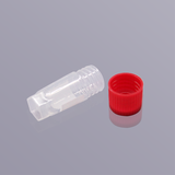 1.2ml rotatable cryopreservation tube