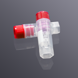 1.2ml rotatable cryopreservation tube