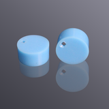 Cryotube cap color code