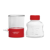 Hệ thống lọc chân không, 250ml, màng PVDF 0.45μm (Vacuum filtration system), Thương hiệu: Labselect