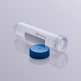 Ống ly tâm 50ml, đáy côn, nắp vặn