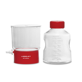 Hệ thống lọc chân không, 500ml, màng NY 0.45μm (Vacuum filtration system), Thương hiệu: Labselect