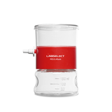 Hệ thống lọc chân không, 125ml, màng PES 0.45μm (Vacuum Filtration System), Thương hiệu: Labselect