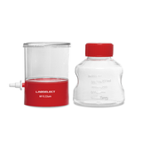 Hệ thống lọc chân không, 250ml, màng NY 0.22μm (Vacuum filtration system), Thương hiệu: Labselect