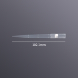 1250ul filter tip 102.1mm