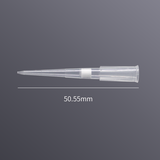50ul Bag Filter Tip 50.55mm