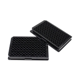 Đĩa thử nghiệm, đĩa đen và đáy đen (Assay Microplate), Model: 33113S