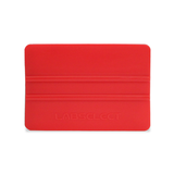 Sealing film scraper