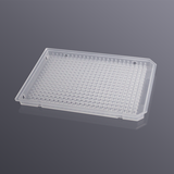 40ul 384 well skirted PCR plate