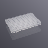 0.2ml 96-well half-skirted PCR plate (ABI model)