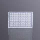 0.1ml 96-well semi-skirted PCR plate (ABI type)