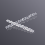 PSC-08-RT-CB PCR eight-row tube cover, drum cover