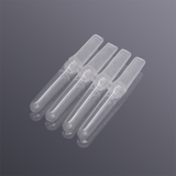 0.1ml PCR four-row tube (with cap)
