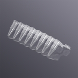 0.2ml eight-row tube with flat cap