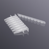 0.2ml flat cap eight-row tubes