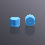 Cryotube/sample tube cap