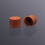 Cryotube/sample tube cap