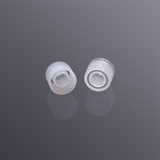 Cryotube/sample tube cap