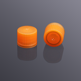 Cryotube/sample tube cap