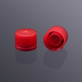 Cryotube/sample tube cap
