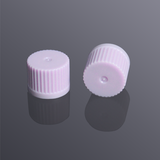 Cryotube/sample tube cap